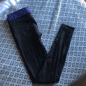 Gymshark Fit leggings